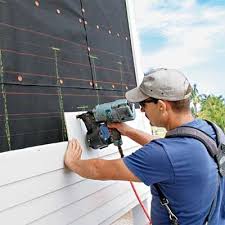 Best Insulated Siding Installation  in Shepherd, TX